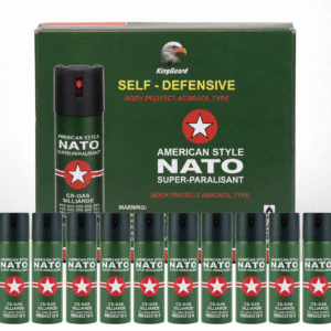 Pack 110ml - 10 unidades