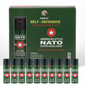 Pack 60ml - 10 unidades